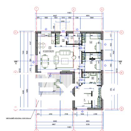 sip house proejcts