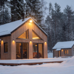 sip panels house